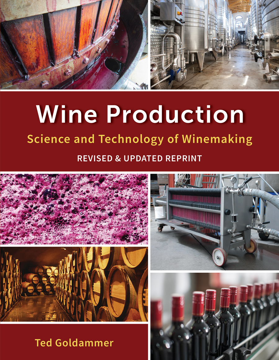Wine Production